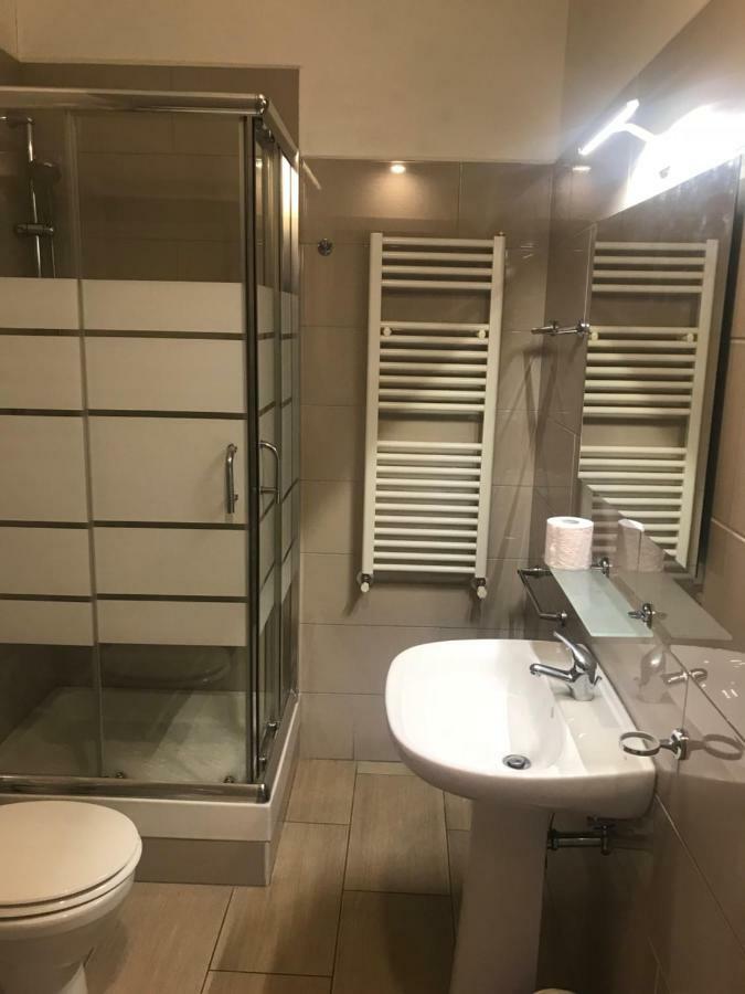 Room 14 Roma Ngoại thất bức ảnh