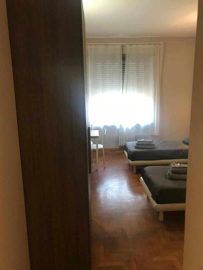 Room 14 Roma Ngoại thất bức ảnh
