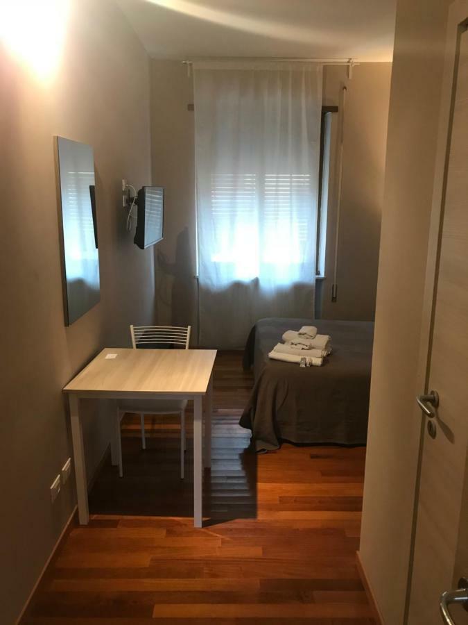 Room 14 Roma Ngoại thất bức ảnh