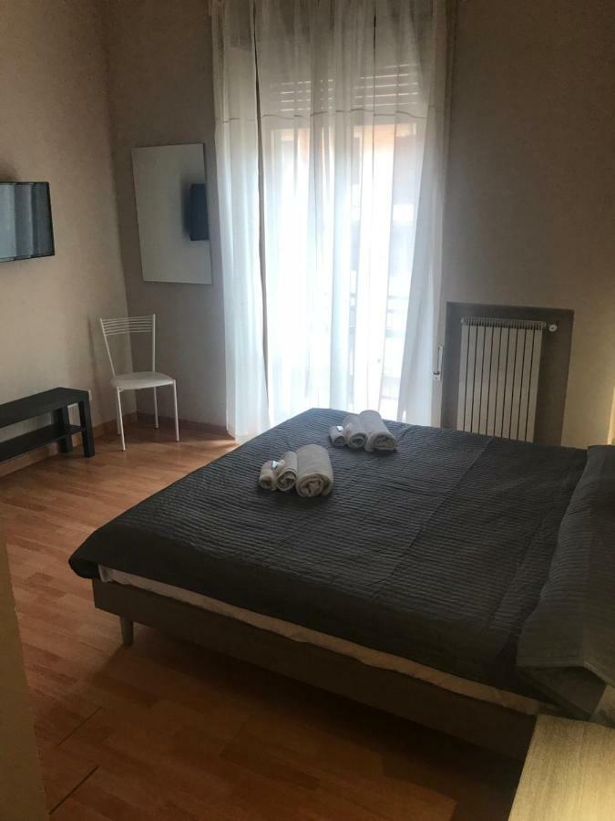 Room 14 Roma Ngoại thất bức ảnh