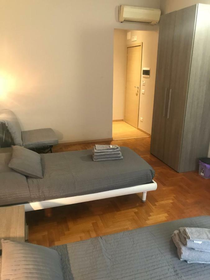 Room 14 Roma Ngoại thất bức ảnh